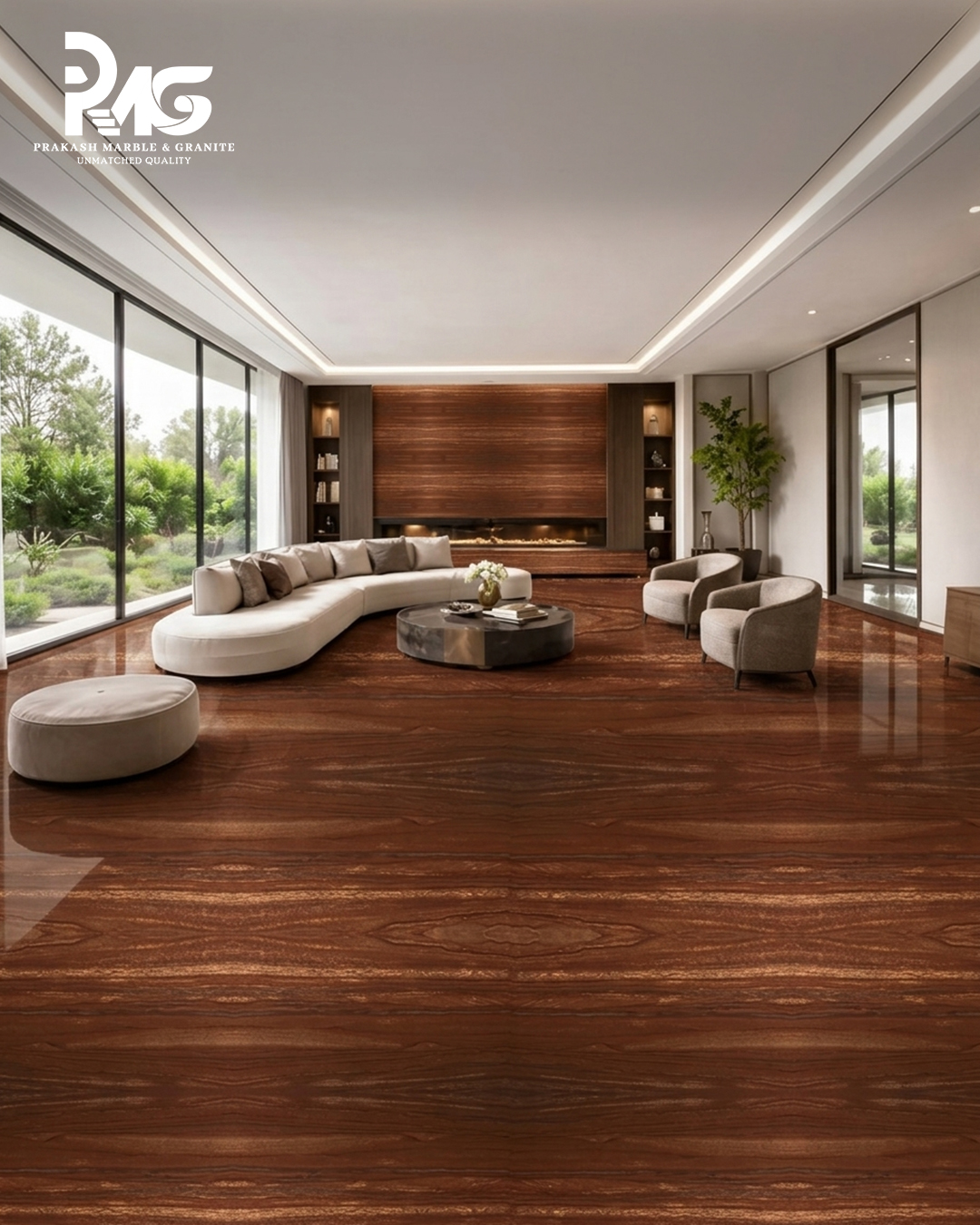 Prakash Marble