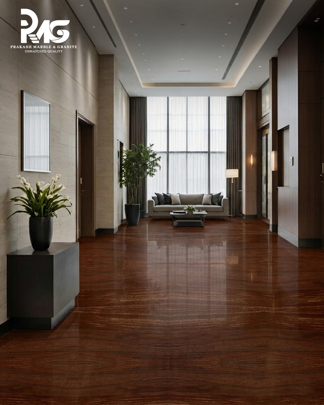 Prakash Marble