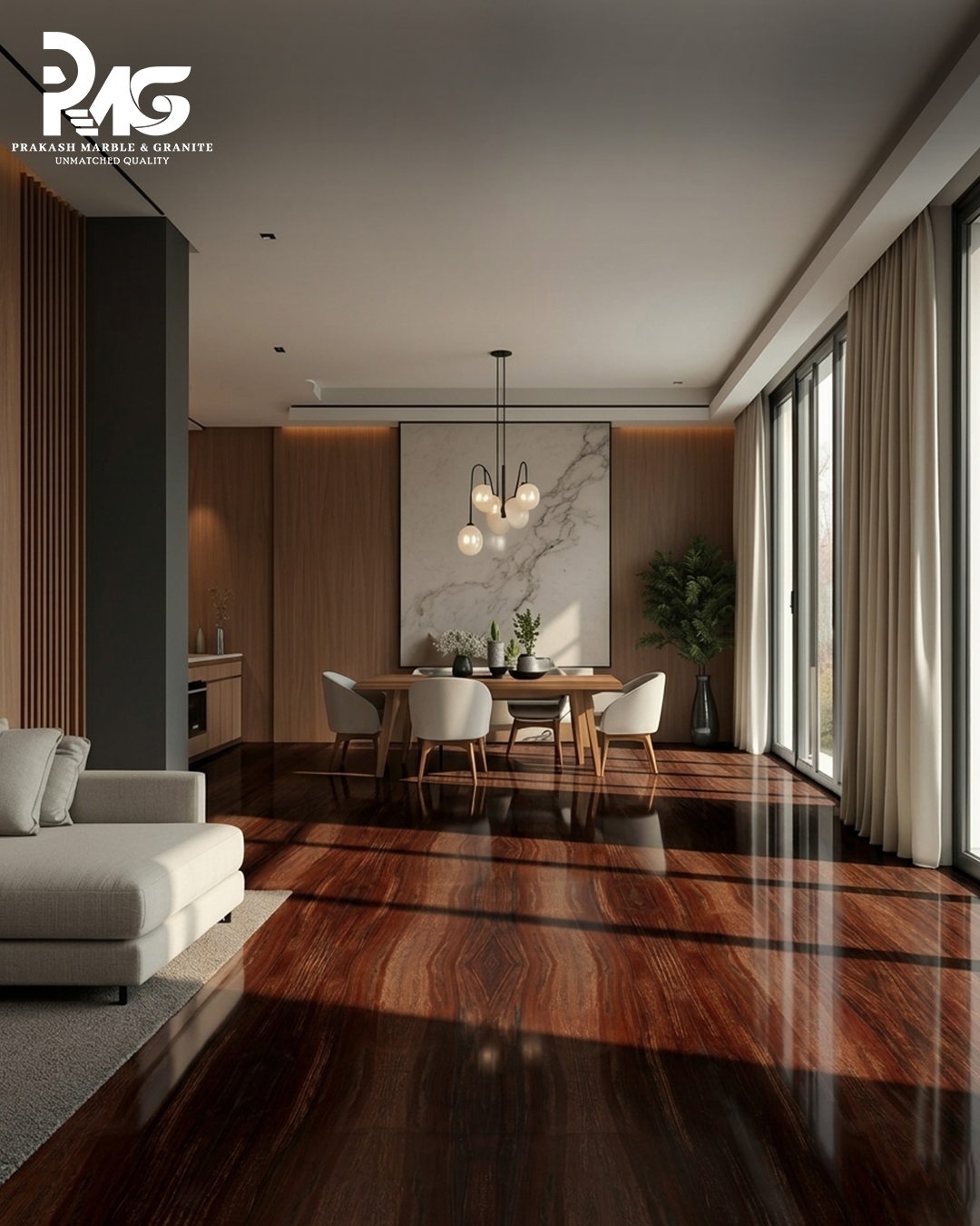 Prakash Marble