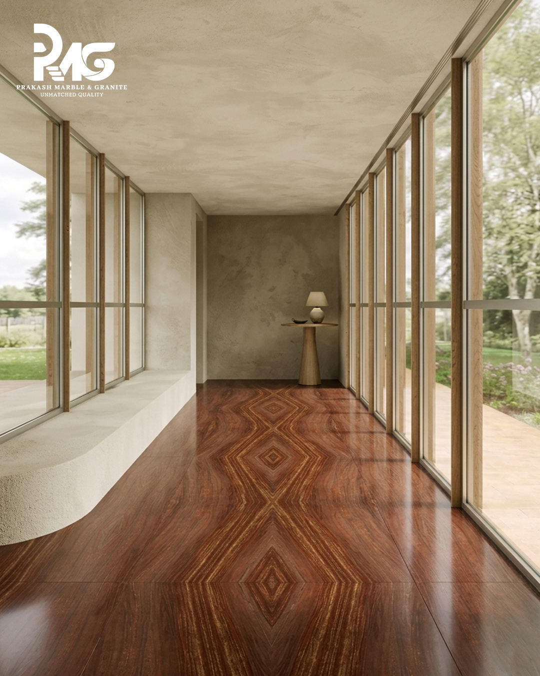 Prakash Marble