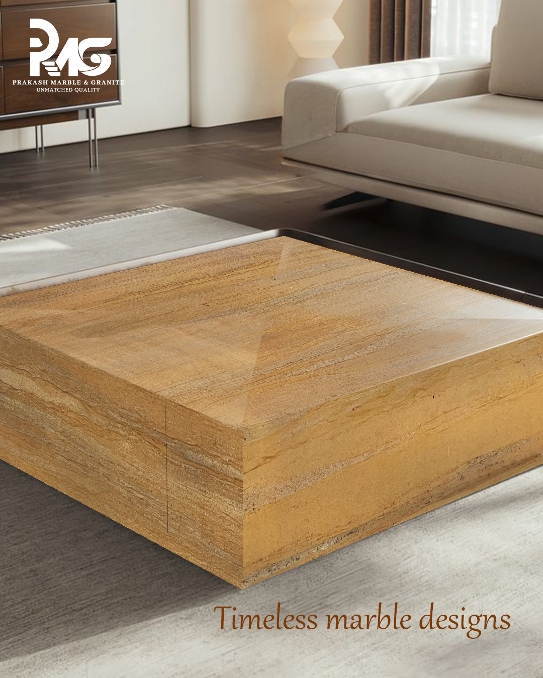 Marble Furniture