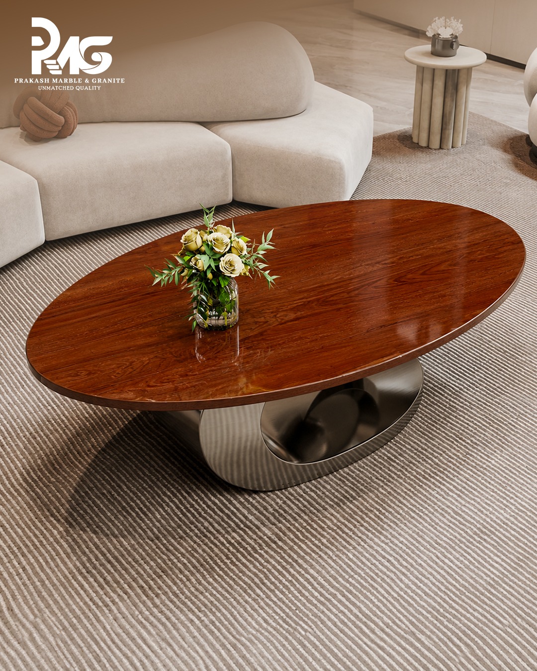 Marble Furniture