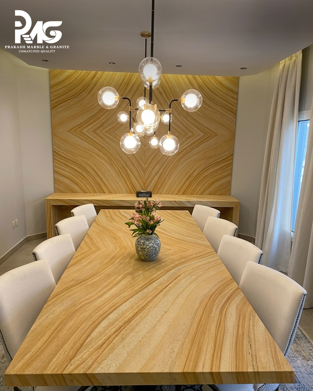 Prakash Marble