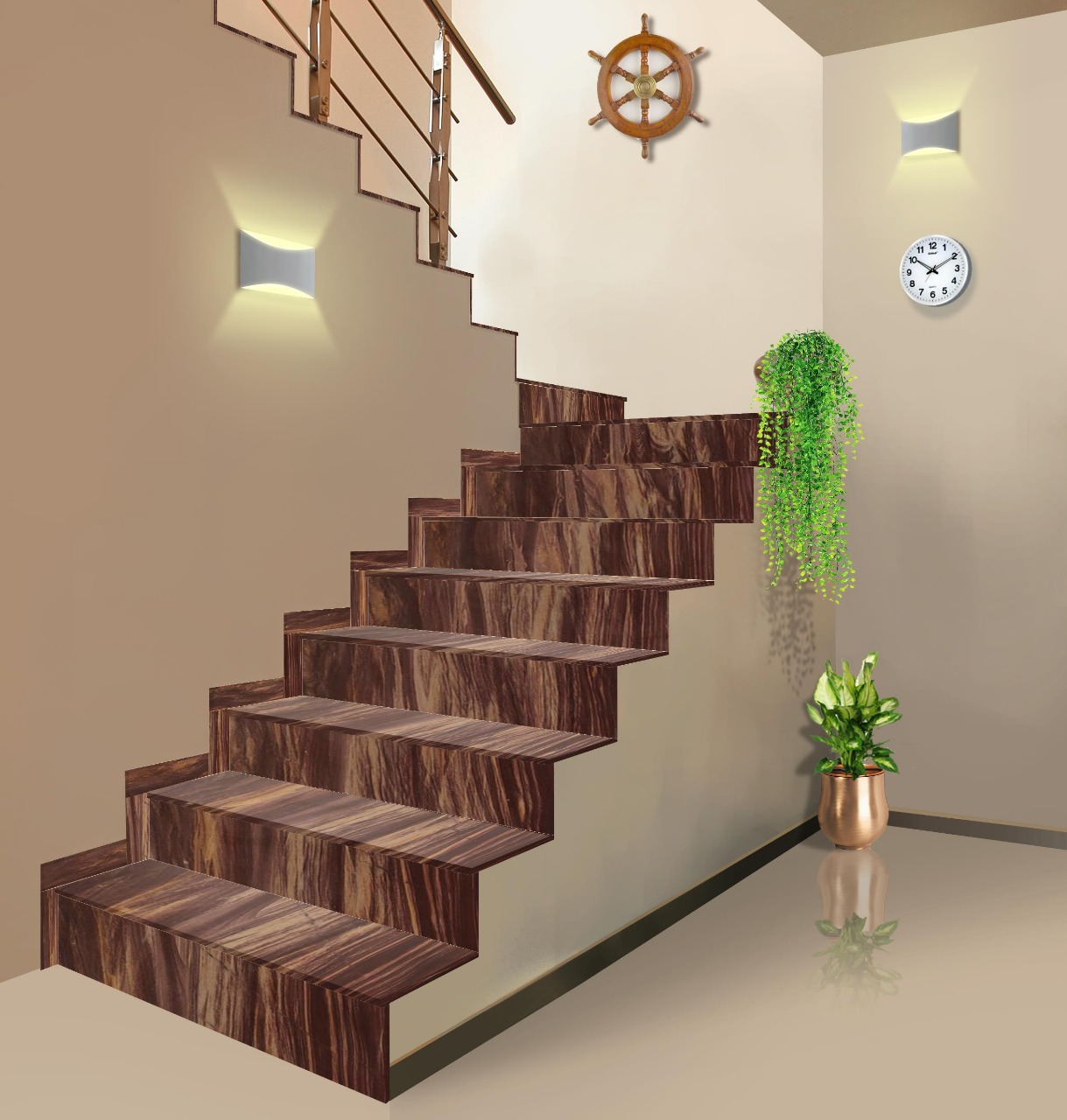 Prakash Marble