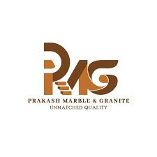Prakash Marble And Granite Logo