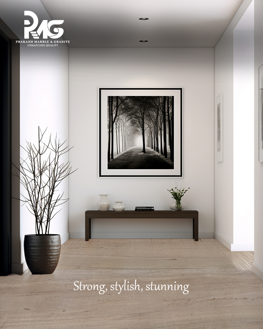 Prakash Marble