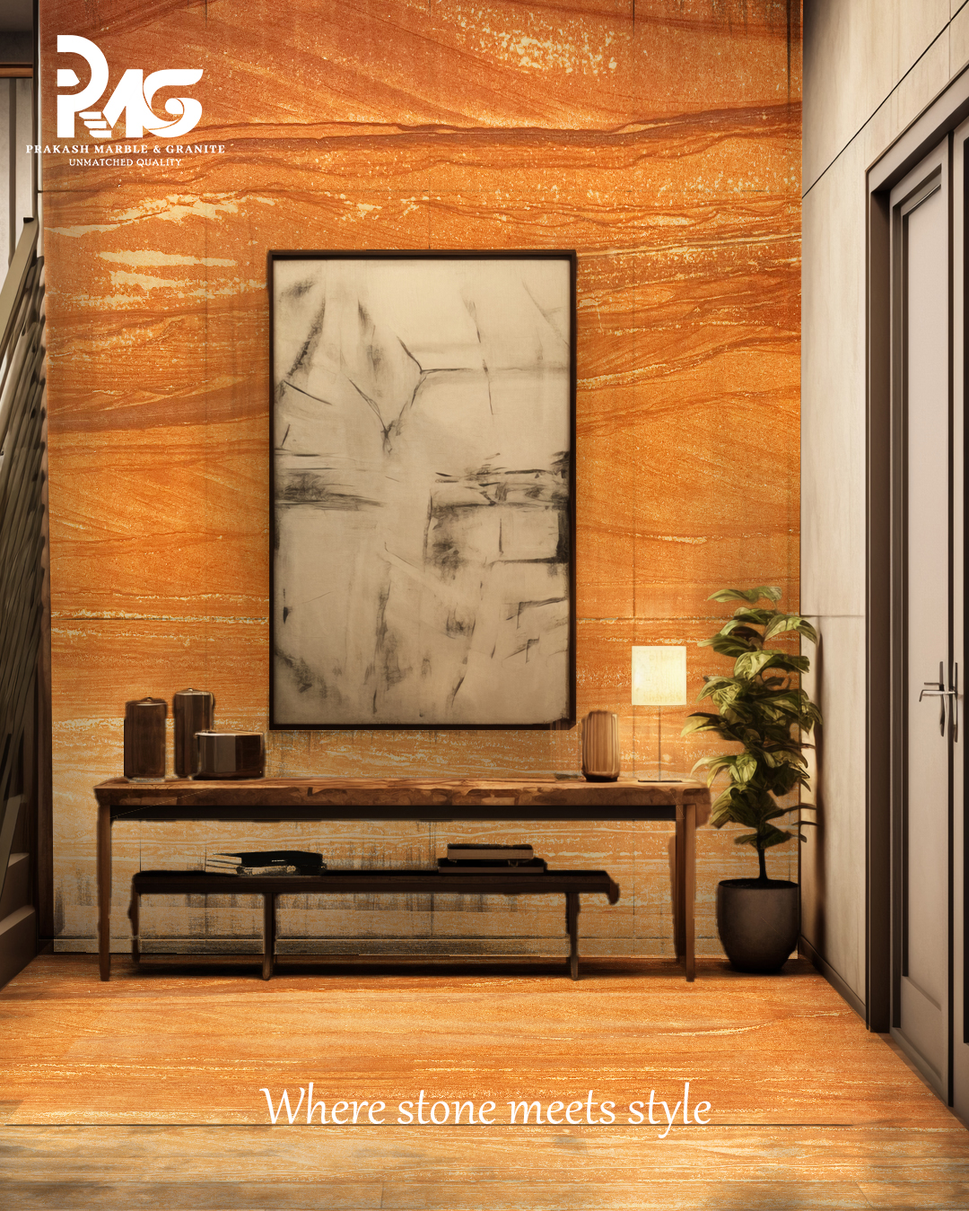 Wall Panel