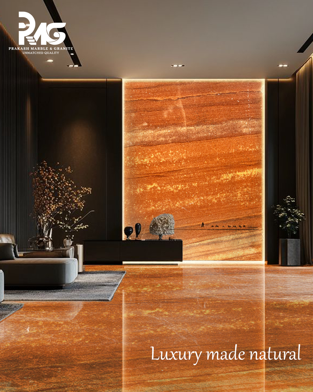 Wall Panel
