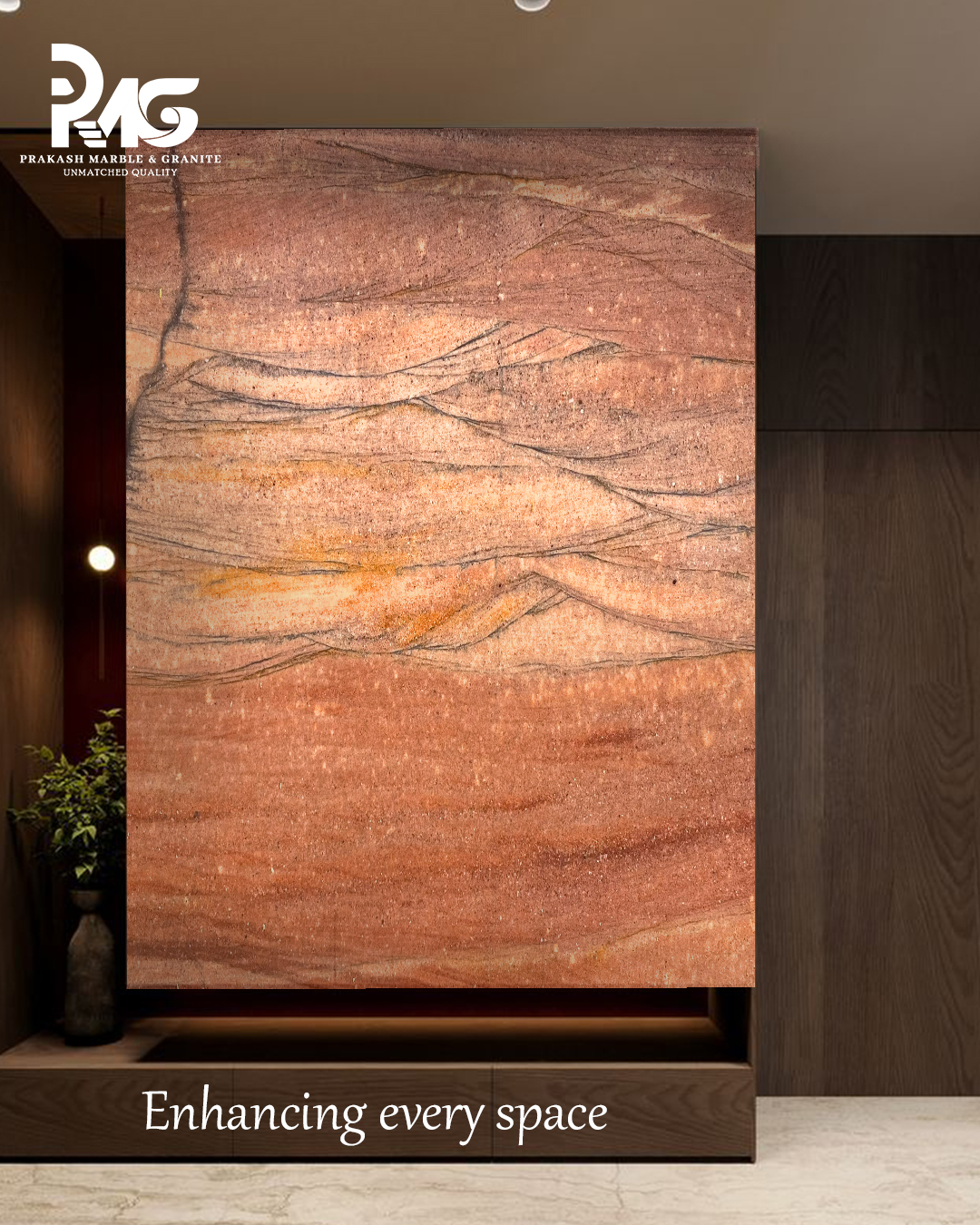 Prakash Marble